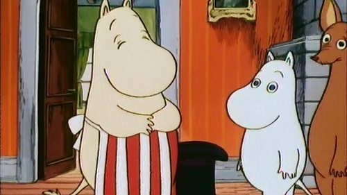 وادي الأمان - الحلقة 01 - الربيع في وادي الأمان