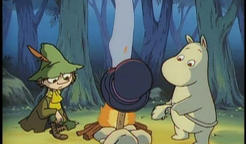 وادي الأمان - الحلقة 02 - القبعة الغريبة