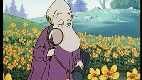 وادي الأمان - الحلقة 04 - جزيرة المخلوقات الضاحكة