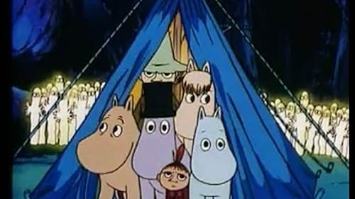 وادي الأمان - الحلقة 05 - أسرار المخلوقات الضاحكة