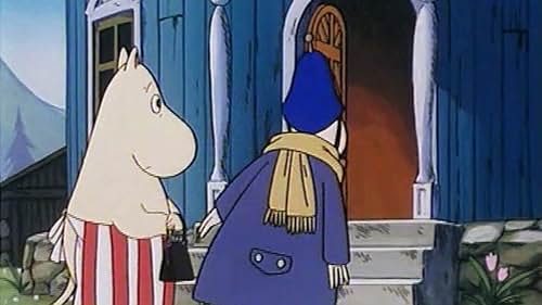 وادي الأمان - الحلقة 06 - الضيفان الصغيران