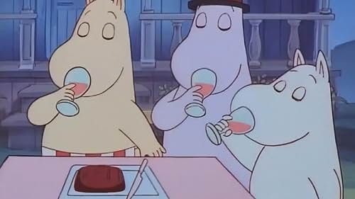 وادي الأمان - الحلقة 08 - مأساة الغول