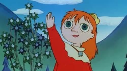 وادي الأمان - الحلقة 10 - نيني تستعيد حضورها