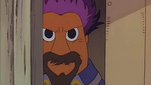 وادي الأمان - الحلقة 12 - القراصنة