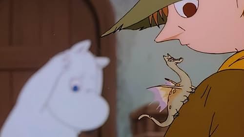 وادي الأمان - الحلقة 13 - التنين الأخير