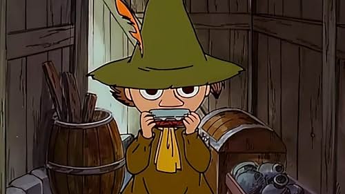 وادي الأمان - الحلقة 19 - مفاجأة الأدغال