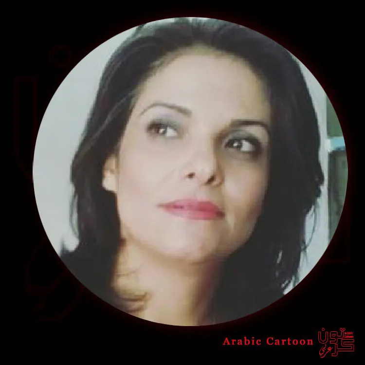 رغدة الخطيب