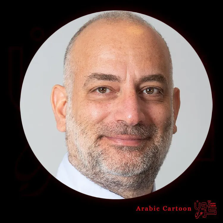 عمر فرهود