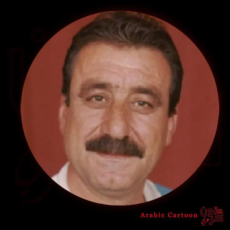 محمد خرماشو