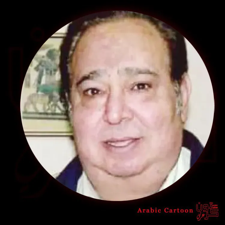 عامر ماضي