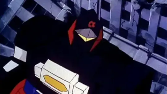 الشجعان الثلاثة - الحلقة 02