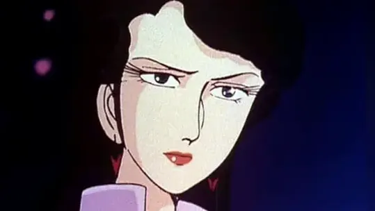 الشجعان الثلاثة - الحلقة 03