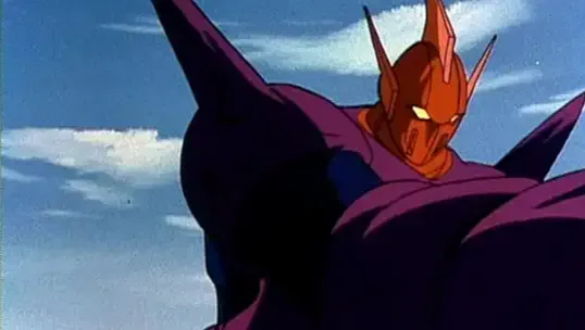 الشجعان الثلاثة - الحلقة 06