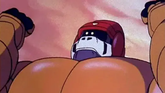 الشجعان الثلاثة - الحلقة 07