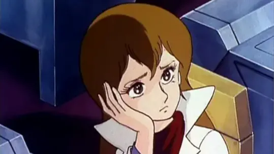 الشجعان الثلاثة - الحلقة 08