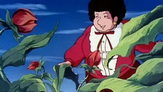 الشجعان الثلاثة - الحلقة 10