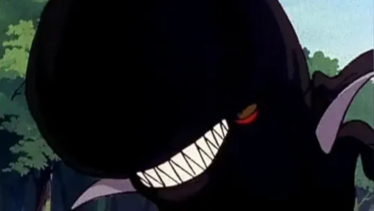 الشجعان الثلاثة - الحلقة 12