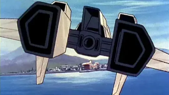 الشجعان الثلاثة - الحلقة 14