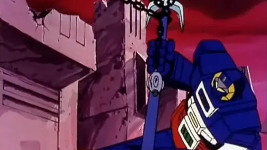 الشجعان الثلاثة - الحلقة 15