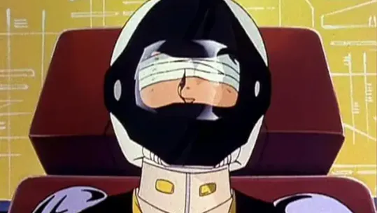 الشجعان الثلاثة - الحلقة 16