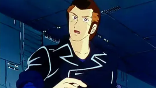 الشجعان الثلاثة - الحلقة 18