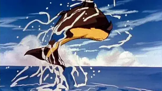 الشجعان الثلاثة - الحلقة 22