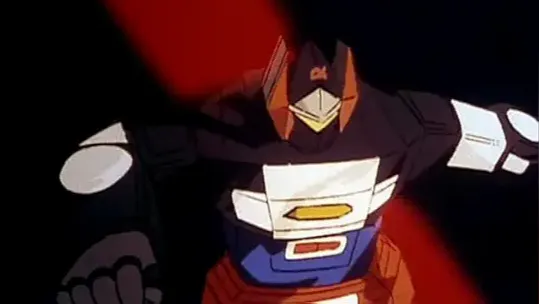 الشجعان الثلاثة - الحلقة 24