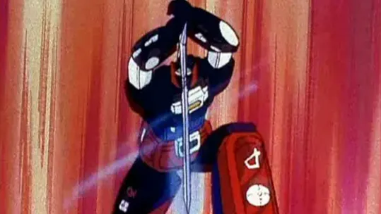 الشجعان الثلاثة - الحلقة 25