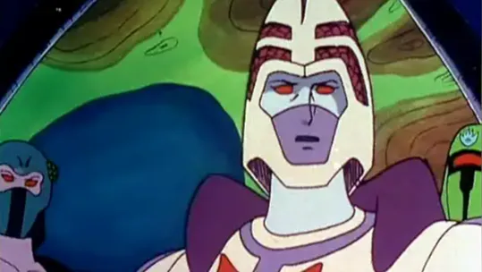 الشجعان الثلاثة - الحلقة 26