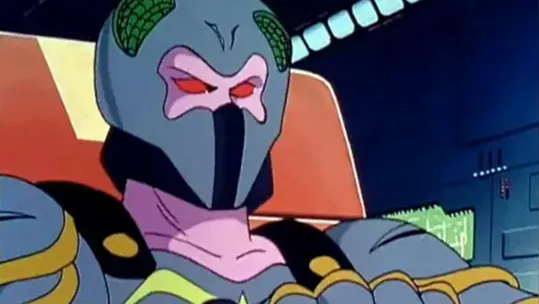 الشجعان الثلاثة - الحلقة 27