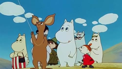 وادي الأمان - الحلقة 33 - الطائرة الورقية