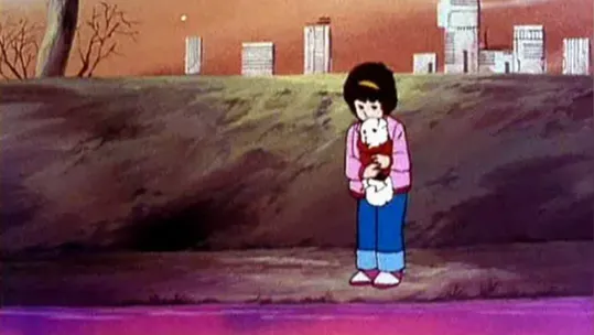 الشجعان الثلاثة - الحلقة 36