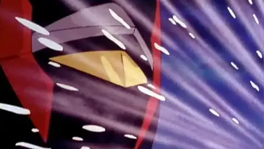 الشجعان الثلاثة - الحلقة 38