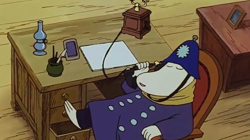 وادي الأمان - الحلقة 41 - سرقة في وادي الأمان