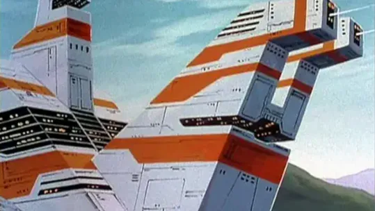 الشجعان الثلاثة - الحلقة 41