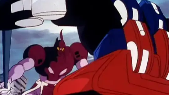 الشجعان الثلاثة - الحلقة 43