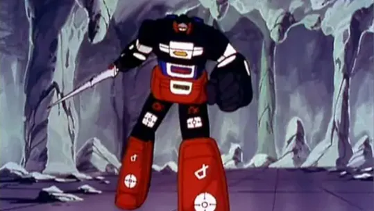 الشجعان الثلاثة - الحلقة 45