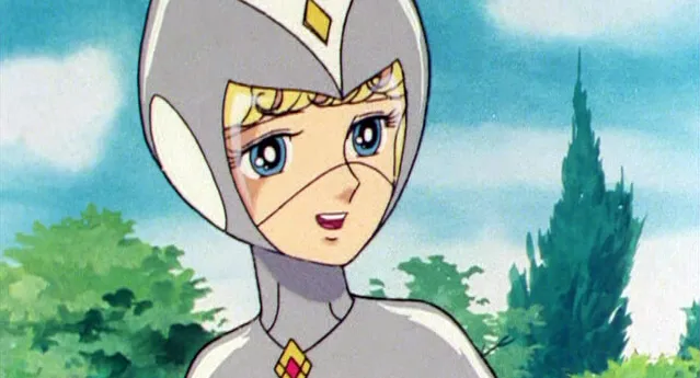 سوسن الزهرة الجميلة - الحلقة 01 - التعاون والاتحاد