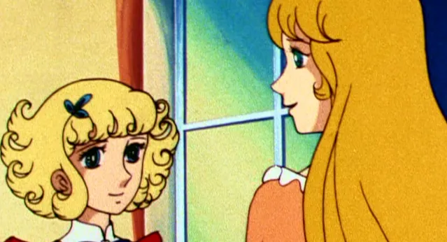 سوسن الزهرة الجميلة - الحلقة 03 - رباط الحب