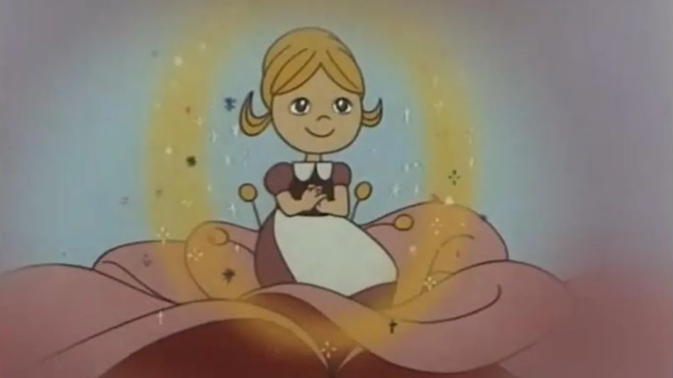 لمياء وشيكو - عقلة الأصبع 1 - الحلقة 03