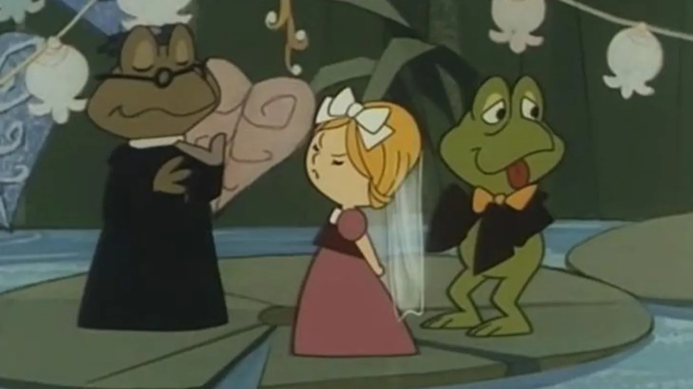 لمياء وشيكو - عقلة الأصبع 2 - الحلقة 04