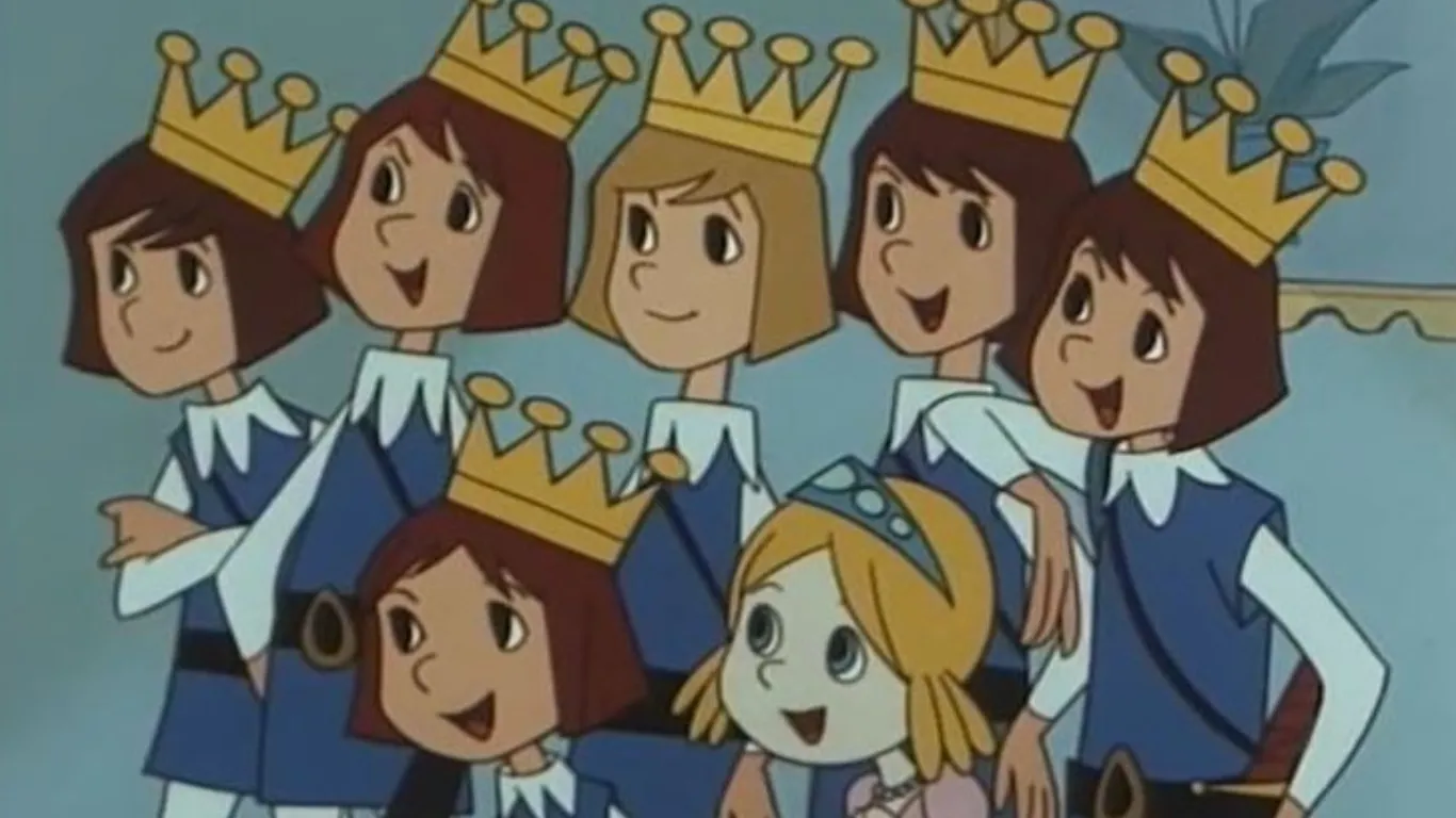 لمياء وشيكو - البجع البري 1 - الحلقة 10