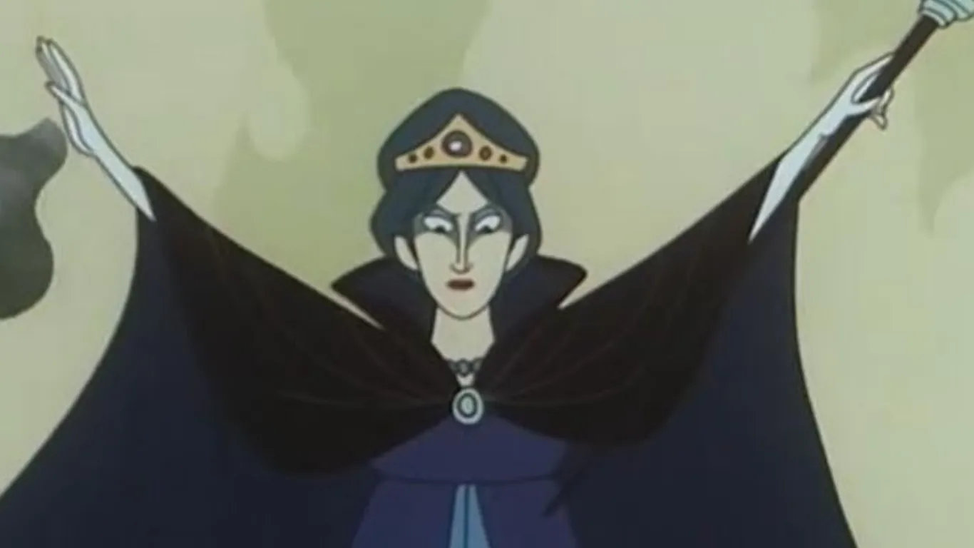 لمياء وشيكو - البجع البري 2 - الحلقة 11