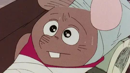 مغامرات جامبا - الحلقة 01 - التحدي