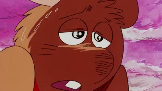 مغامرات جامبا - الحلقة 04 - ضياع شوتا