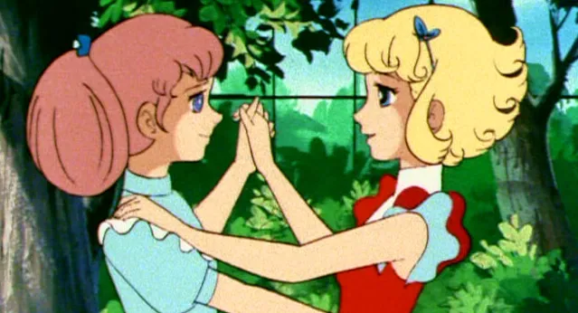 سوسن الزهرة الجميلة - الحلقة 04 - الجمال الخفي