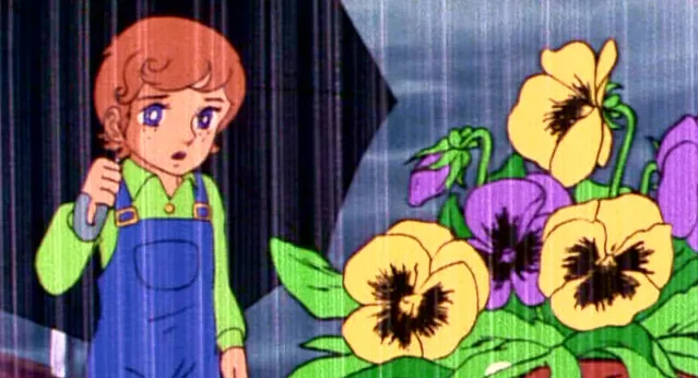 سوسن الزهرة الجميلة - الحلقة 05 - عودة السعادة