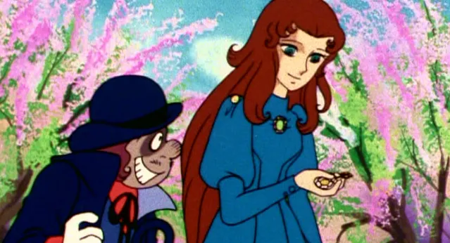 سوسن الزهرة الجميلة - الحلقة 07 - الفرح الهادئ