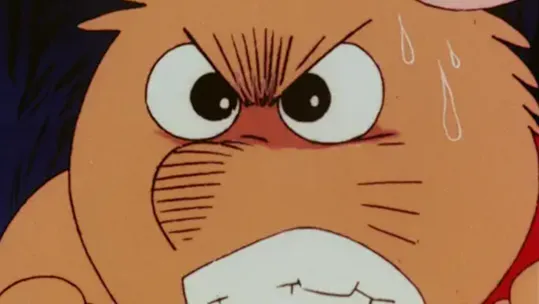 مغامرات جامبا - الحلقة 08 - زاكوري المتسلط