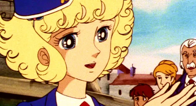 سوسن الزهرة الجميلة - الحلقة 08 - الطموح الكبير